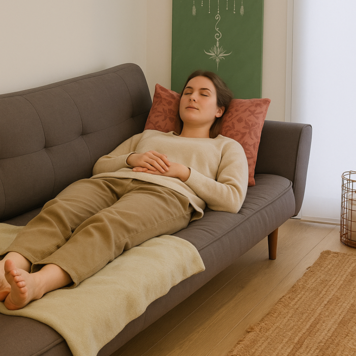 addiction Amandine Mahot