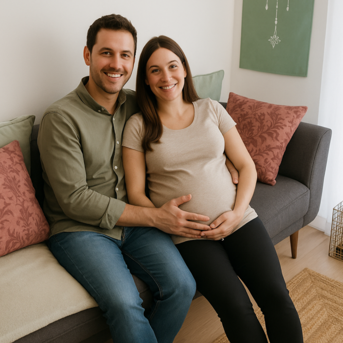 hypnonaissance Amandine Mahot