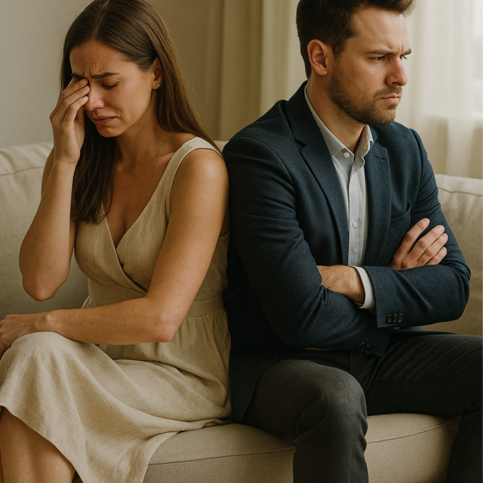 thérapie de couple Amandine Mahot